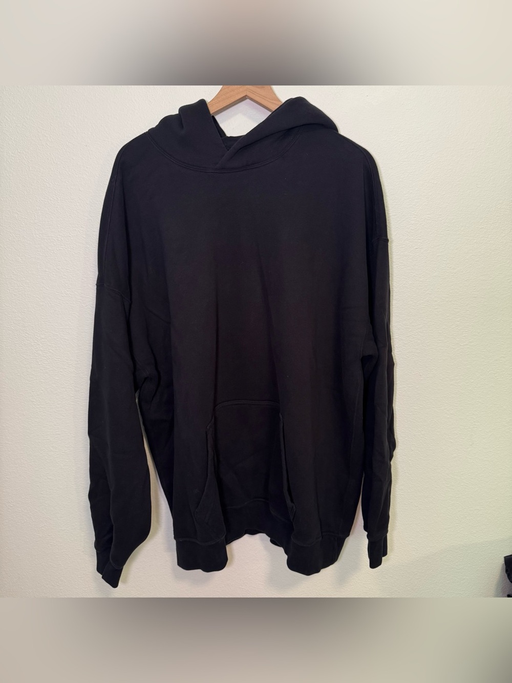 Abercrombie Essential Hoodie